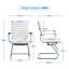 Office Reception Chair With Ergonomic Design-1642743649