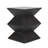 Outdoor Lightweight Concrete Side Table