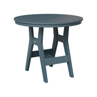 Berlin Gardens Harbor Round Dining Table