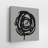 A Way Out I - Wrapped Canvas Painting-1405440712