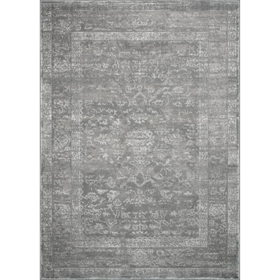 Oriental Indoor Rug