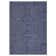 Modern Rainbow Striped Machine Washable Rug Stain Resistant Easy Cleaning Indoor Carpet With Non-Slip Backing Low Pile Floor Cover Non Shedding Folding Rug