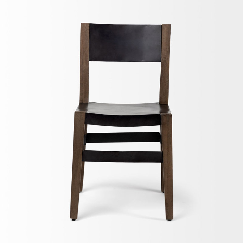 Chaise d'appoint Rosamund