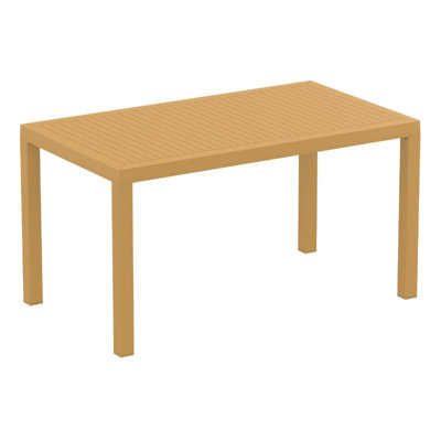 Table de salle à manger Brette