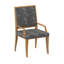 Chaise avec accoudoirs Princeton-71069553-71069546