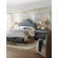 Beaumont 3 - Drawer Nightstand
