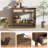  39.4'' Console Table-431754364