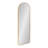 Anacleta Metal Arch Mirror-216151085-216151084