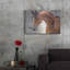 «Buy sell commerce» par Susan Friedman, art mural en métal-741479273