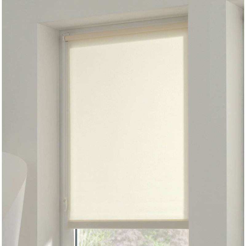 Easyfix Room Darkening, 75cm W x 150cm L, White