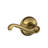 Flair Lever Bed and Bath Lock-7068227-22264840