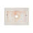 Voltaire 22" Ceramic Vessel Bathroom Sink-71104316
