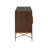 Swirl Credenza