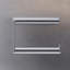 Plan Wall Mounted Toilet Paper Holder