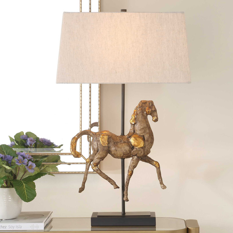 LAMPES