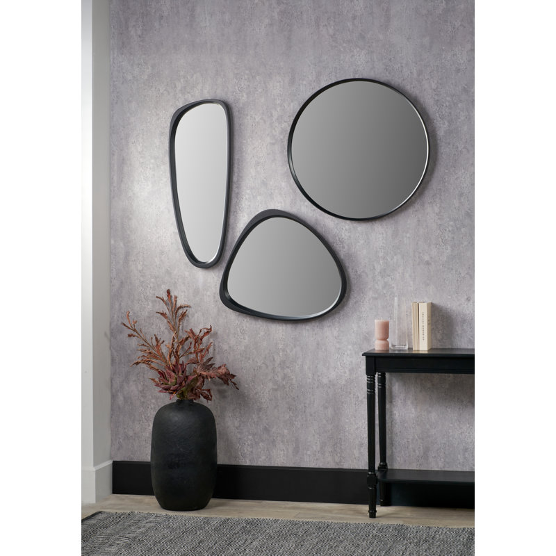 Composite Irregular Mirror