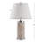 Lamons Shell Table Lamp