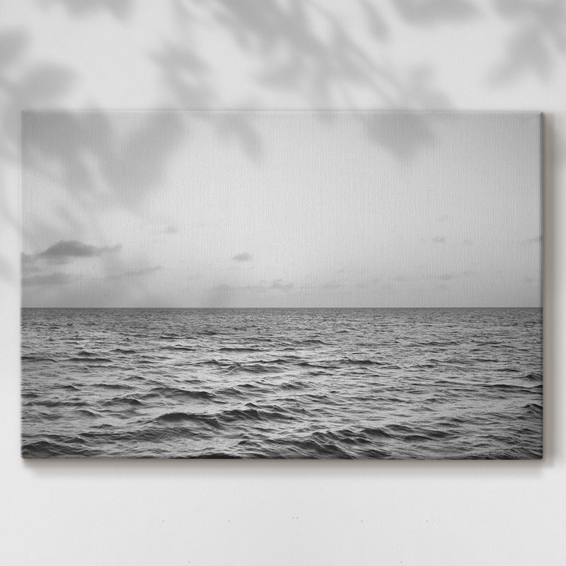 D'un bord à l'autre - Cavas enveloppés de galerie, 24 x 36