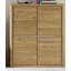 Pisa 114cm Solid Wood Sideboard