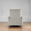Fauteuil inclinable électrique pivotant rembourré-1730948474