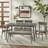 Niobrara Fabric Upholstered Bench-44008571-125561933