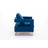 Velvet Armchair-72880067