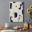 «Fragment Abstraction II», peinture sur toile tendue-1982587125