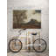 Erstwhile Barn II - Wrapped Canvas Painting-1667313170