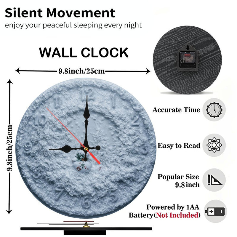 Clock