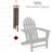 Astrology & Stars Wind Chime-98114407