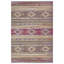 Gobelin Brown/Red/Beige Rug-91038335