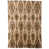 Brown/Ivory