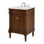 Ensemble de meuble-lavabo simple 24 po Caitlin-1727796671-1647385562
