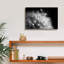  «Dandelion Dewdrops 1» par Laura Marshall, art mural sur toile, 40 po x 26 po-732112862