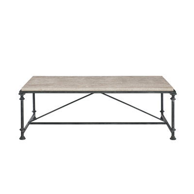 Galesbury Coffee Table by Bernhardt