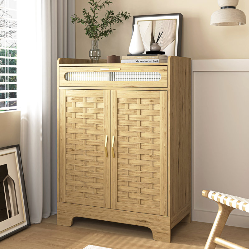 Iliyanka Accent Cabinet