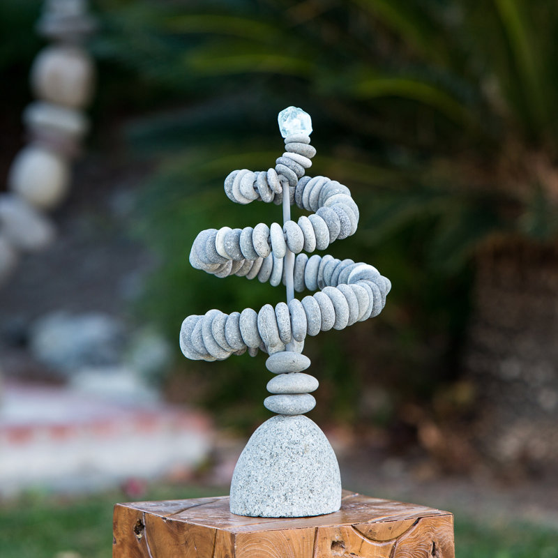Spirale cairn petit, 18 10