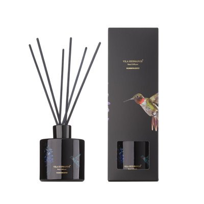 Diffuseur à roseaux Jungletropia 100 ml 2,76 diam. x 7,87 po