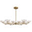 Fleurana Chandelier