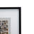 Shokha Agate Shadow Box Wall Décor