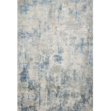 Jeffrey Abstract Indoor Rug