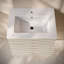 Meuble-lavabo mural 24 po Cascade-201677699-201677700-201677698