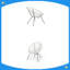 CHAISE (ENSEMBLE DE 2)