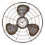 Horloge murale 16,5 "