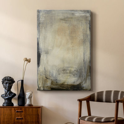 Voici la photo - Cavas de la galerie sur mesure
