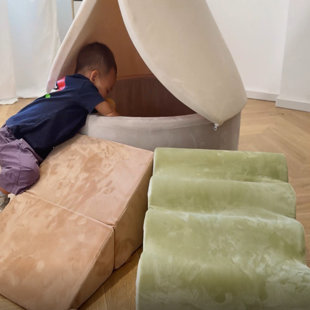 Benarita 50cm W Climbing Blocks