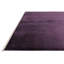 Tapis mauve 8 x 11