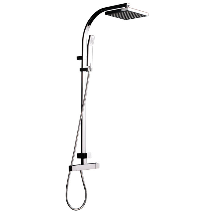 Columna Tina Shower Column
