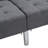 Loveseat Sofa Bed  Sleeper Sofa