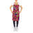 No Pattern Bib Apron-1514136548
